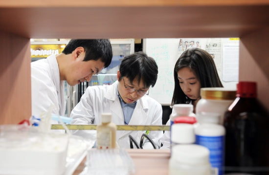 Który ginsenozyd może pomóc w czym