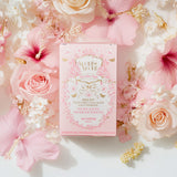 Koreański kolagen roślinny YeoriYeori Bright w wygodnych saszetkach do picia.